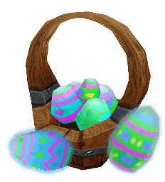 Osterkorb