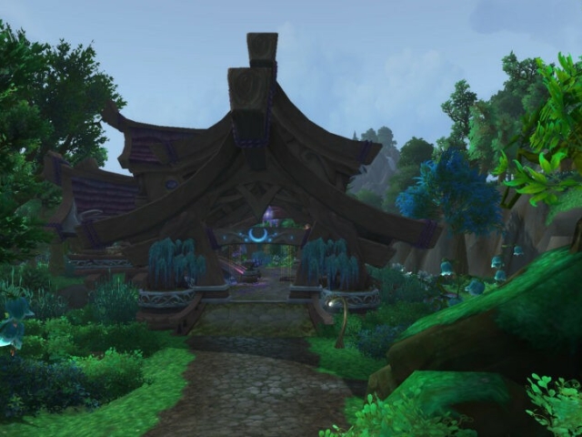 Druidenhain