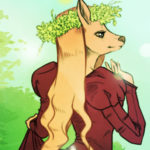 Deergirl