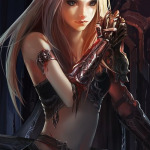 Sheraldine